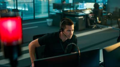 Jake Gyllenhaal On Antoine Fuqua Netflix Film ‘The Guilty:’ 69 Million Households, #1 In 91 Countries - deadline.com