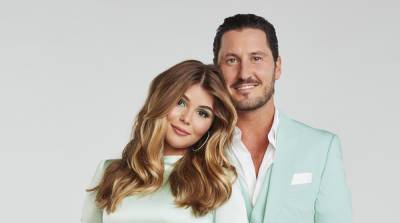 Olivia Jade Responds to Viral 'DWTS' Rumor That She's Hooking Up with Married Partner Val Chmerkovskiy - www.justjared.com