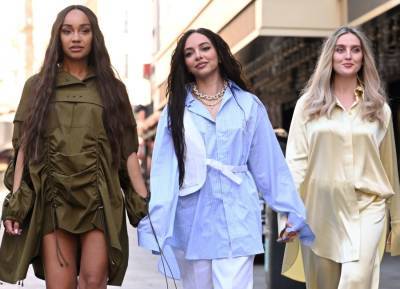Little Mix’s solo projects outside of music revealed as band ‘preps to split’ - evoke.ie