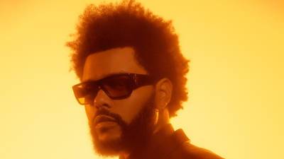 The Weeknd Moves Tour Dates to Summer 2022 - variety.com