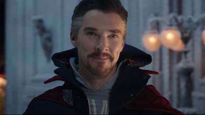 ‘Doctor Strange 2’ and All 2022 Marvel Films Push Back Release Dates - thewrap.com
