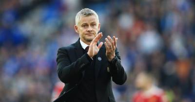 Ole Gunnar Solskjaer told his best Manchester United line up 'solution' to poor form - www.manchestereveningnews.co.uk - Manchester - city Leicester - county Midland