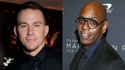 Channing Tatum wades into Dave Chappelle controversy: 'He has hurt so many people' - www.foxnews.com