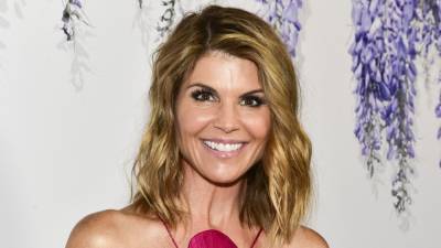 Lori Loughlin Reprises Her 'When Calls the Heart' Character in 'When Hope Calls' First Look: Watch - www.etonline.com - county Carter