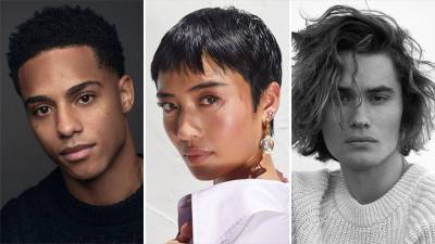 Joey King - Chase Stokes - Brianne Tju - Netflix’s Joey King Fantasy Pic ‘Uglies’ Adds Keith Powers, Brianne Tju & Chase Stokes - deadline.com