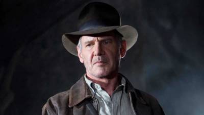 ‘Indiana Jones 5’ Delayed Another Year – Harrison Ford Will Be Nearly 82 When Sequel Opens - thewrap.com - Indiana - county Harrison - county Ford - county Will