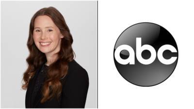 ABC Hires CBS TV Studios Exec Brianna Bennett To Head Drama - deadline.com