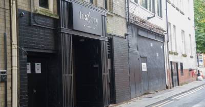 ‘Last chance saloon’ for nightclub as venue keeps licence despite two weekends of violence and mayhem - www.manchestereveningnews.co.uk - Manchester