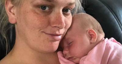 Mum accused of 'neglect' for leaving five-week-old baby with grandparent overnight - www.manchestereveningnews.co.uk