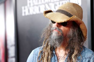 Rob Zombie Shares First Look At New ‘The Munsters’ Film Cast - etcanada.com - Hungary