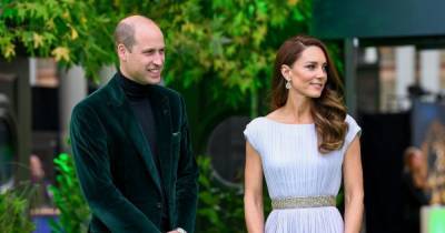 Prince William and Kate send fans into frenzy with hopes of collab with 'US royalty' – but it's not the Sussexes - www.ok.co.uk - Britain - London - USA