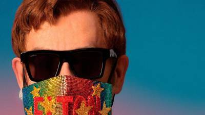 Review: Elton John taps some talented friends for new album - abcnews.go.com