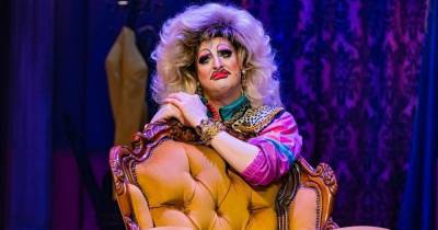 Lowry show disrupted after 'transphobic incident' involving audience member during drag murder mystery 'Death Drop' - www.manchestereveningnews.co.uk