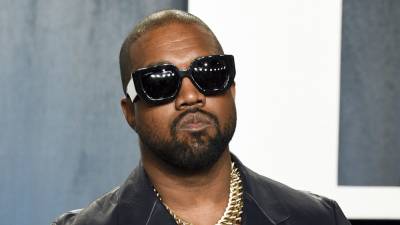 Kanye West Officially Changes His Name To “Ye,” With Judge’s Approval Today - deadline.com - Los Angeles - Los Angeles
