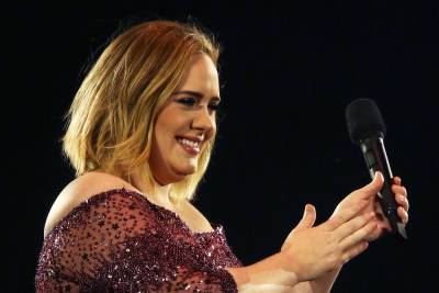 Adele Says Her Divorce From Simon Konecki Was ‘Overdue’ - etcanada.com