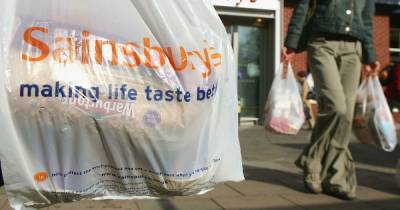 Sainsbury's shoppers shocked to find 'hidden message' on supermarket website - www.manchestereveningnews.co.uk