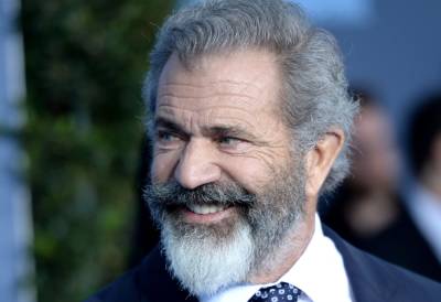 Mel Gibson to Star in ‘John Wick’ Prequel Series ‘The Continental’ at Starz - variety.com