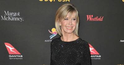 Olivia Newton-John to make guest appearance on Dancing With the Stars - www.msn.com