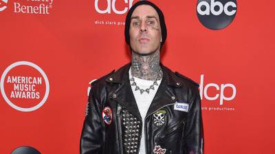 Melissa Kennedy: 5 Things To Know About Travis Barker’s First Wife - hollywoodlife.com