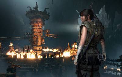Denuvo software removed from two most recent ‘Tomb Raider’ games - www.nme.com