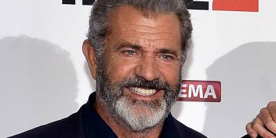 Mel Gibson to Star in 'John Wick' Prequel Series 'The Continental' - www.justjared.com