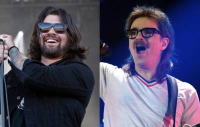 Taking Back Sunday share cover of Weezer’s ‘My Name Is Jonas’ - www.nme.com