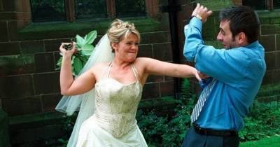 Former Corrie star Sally Lindsay's fascination with bigamy storyline inspired new TV drama - www.manchestereveningnews.co.uk