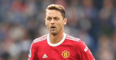 Barcelona interested in Manchester United's Nemanja Matic and more transfer rumours - www.manchestereveningnews.co.uk - Spain - Manchester - Serbia