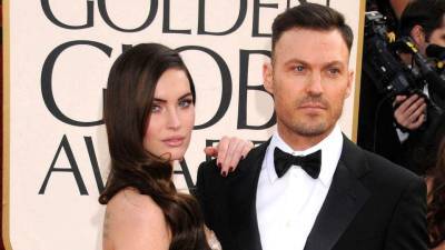 Megan Fox Brian Austin Green’s Divorce Is Finalized—Here’s How They’re Splitting Their Assets Without a Prenup - stylecaster.com