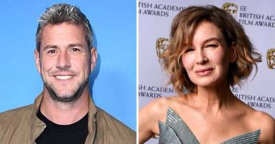 Ant Anstead Gushes Over Renee Zellweger After ‘Very Special’ New Orleans Visit: ‘Magical Company’ - www.usmagazine.com - Britain - New Orleans