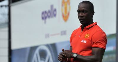 Dwight Yorke makes Manchester United vs Liverpool prediction - www.manchestereveningnews.co.uk - Manchester - city Leicester