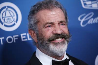 Mel Gibson To Star In ‘John Wick’ Prequel Miniseries - etcanada.com