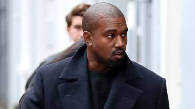 Kanye West Officially Changes Name to Ye and Shares New Haircut - www.etonline.com - Los Angeles - Los Angeles