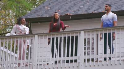 '90 Day Fiancé': Chantel Shuts Down Pedro While House Hunting (Exclusive) - www.etonline.com - USA