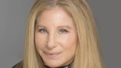 Barbra Streisand to Fund UCLA Research Institute About Social Issues - variety.com