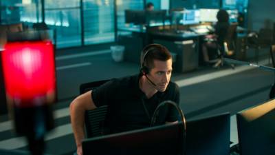 How ‘The Guilty’ Sound Team Retrofitted a High-Tech Zoom Call to Make the Jake Gyllenhaal Thriller - thewrap.com