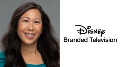 20th Television’s Gloria Fan Joins Disney Branded Television As Head Of Current Series - deadline.com