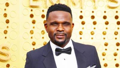 ‘Family Matters’ Star Darius McCrary Breaks Silence On Sidney Starr Dating Rumors — Watch - hollywoodlife.com - county Starr