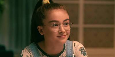 Netflix Orders 'To All The Boys' Series About Kitty With Anna Cathcart - www.justjared.com