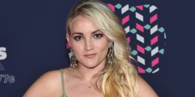 Mental Illness Charity Will Not Accept Jamie Lynn Spears' Donation Of Proceeds From Her Book - www.justjared.com