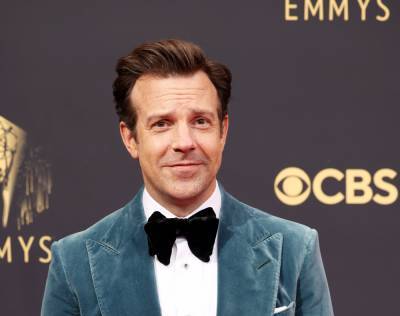Jason Sudeikis Explains Why He Doesn’t Go By His Birth Name - etcanada.com