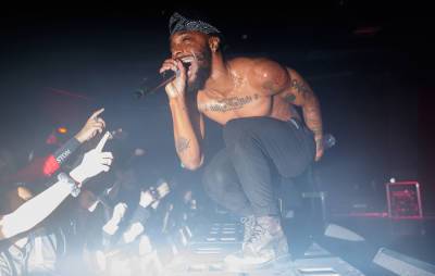 JPEGMAFIA’s new album ‘LP!’ to be released this week - www.nme.com