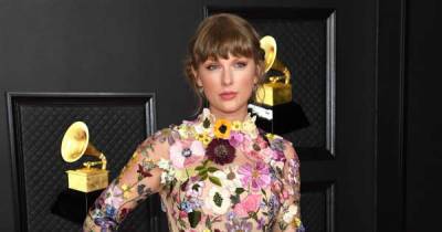 Taylor Swift to present and perform at the Rock and Roll Hall of Fame - www.msn.com