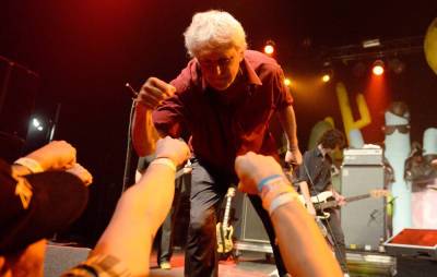Guided By Voices announce 34th album, ‘It’s Not Them. It Couldn’t Be Them. It Is Them!’ - www.nme.com
