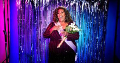 Alison Hammond EXCLUSIVE: 'I can't wait to go on Married At First Sight' - www.msn.com