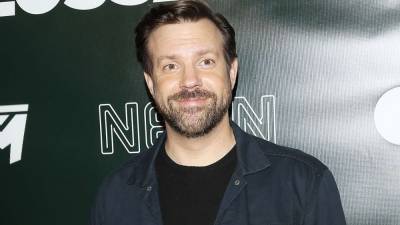Jason Sudeikis Teases What He's Looking Forward to From His 'Saturday Night Live' Return (Exclusive) - www.etonline.com