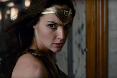 Gal Gadot Says She Was “Shocked” By The Way Joss Whedon Spoke To Her On ‘Justice League’ Set - deadline.com