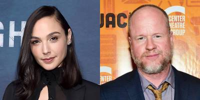 Gal Gadot Says She Was 'Shocked' By the Way Joss Whedon Treated Her - www.justjared.com
