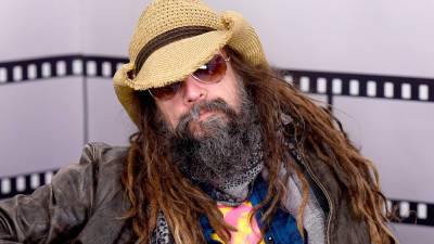 'Munsters' reboot director Rob Zombie reveals first look at stars - www.foxnews.com