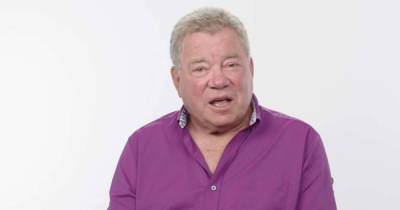 Star Trek Icon William Shatner Shares A Sweet Exchange With Star Wars’ Mark Hamill About Going To Space - www.msn.com